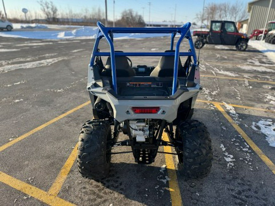 2026 Polaris RZR 200 EFI