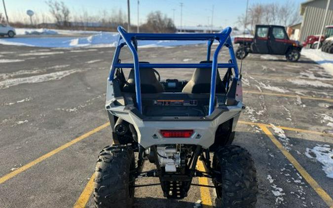2026 Polaris RZR 200 EFI