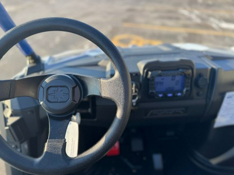 2026 Polaris RZR 200 EFI