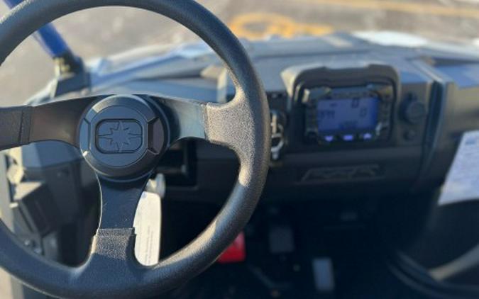 2026 Polaris RZR 200 EFI