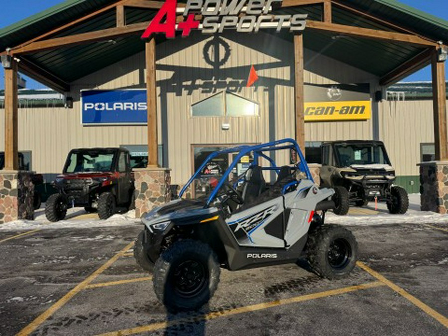 2026 Polaris RZR 200 EFI
