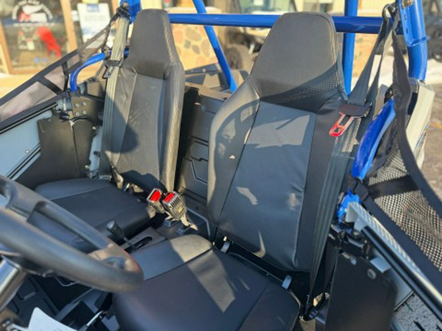 2026 Polaris RZR 200 EFI