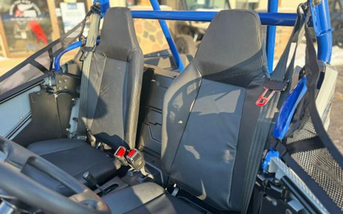 2026 Polaris RZR 200 EFI