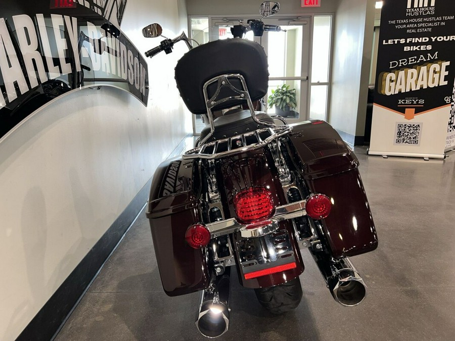 2022 Harley-Davidson Road King