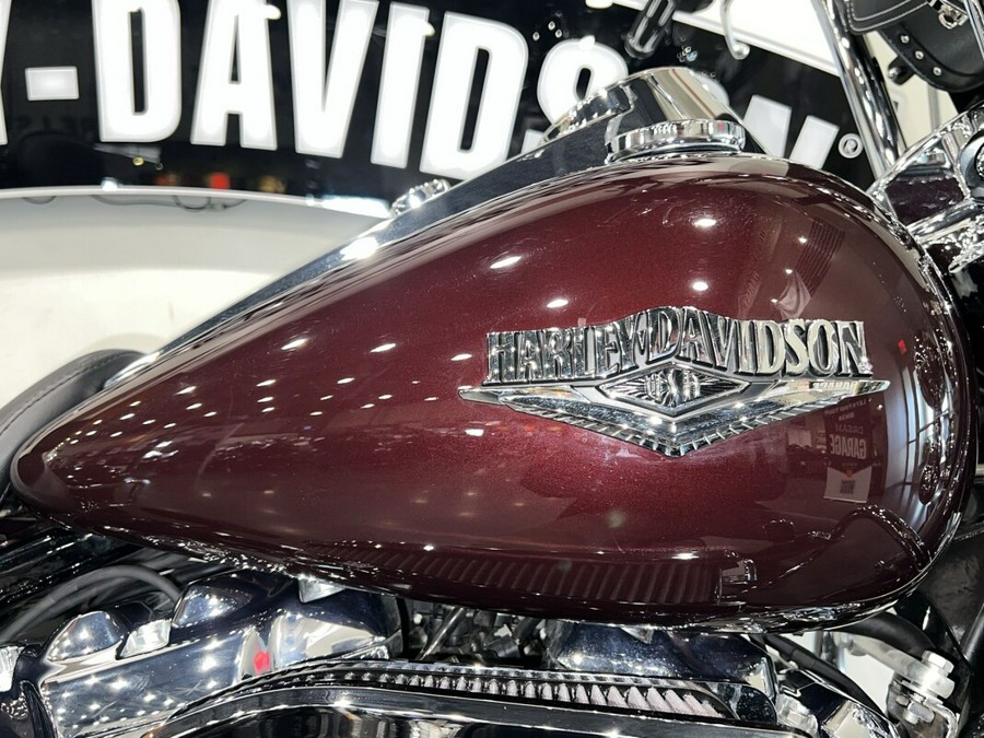 2022 Harley-Davidson Road King