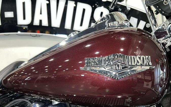 2022 Harley-Davidson Road King