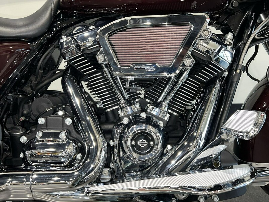2022 Harley-Davidson Road King