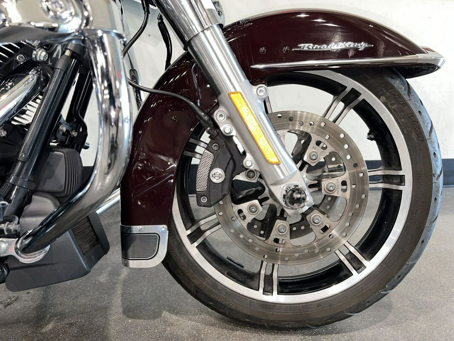 2022 Harley-Davidson Road King