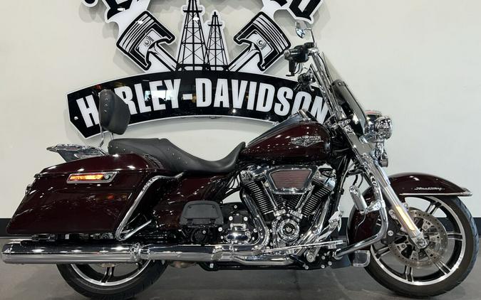 2022 Harley-Davidson Road King