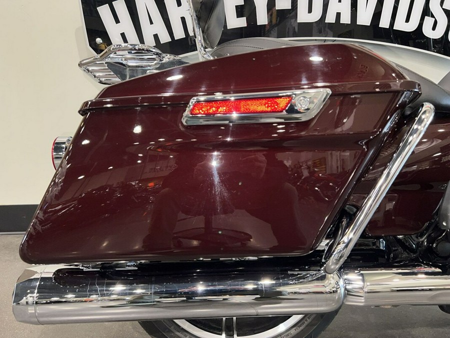 2022 Harley-Davidson Road King