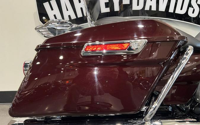 2022 Harley-Davidson Road King
