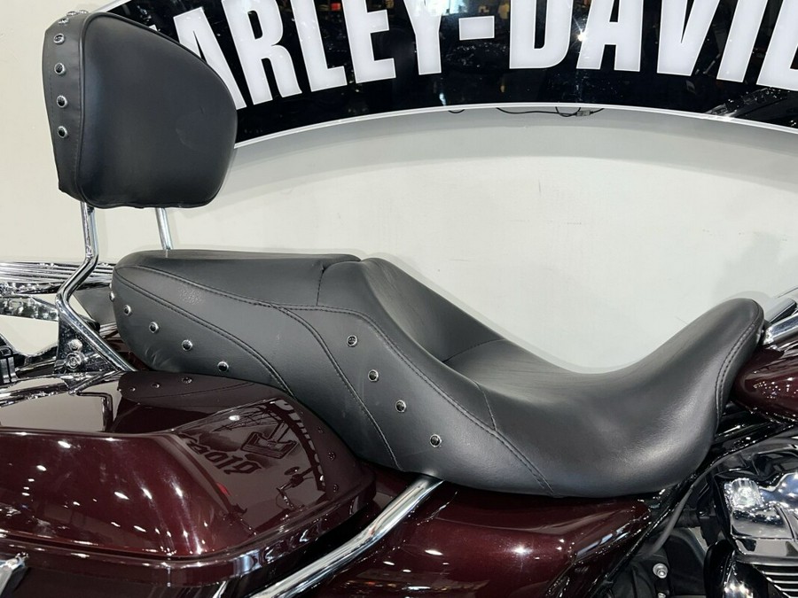 2022 Harley-Davidson Road King