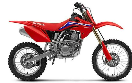 2026 Honda CRF® 150R Expert