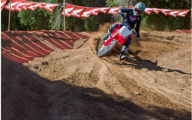 2026 Honda CRF® 150R Expert