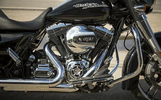 2016 Harley-Davidson Street Glide®