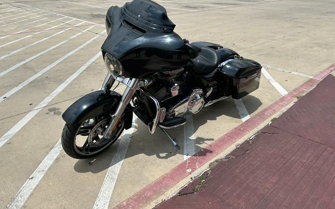 2016 Harley-Davidson Street Glide®
