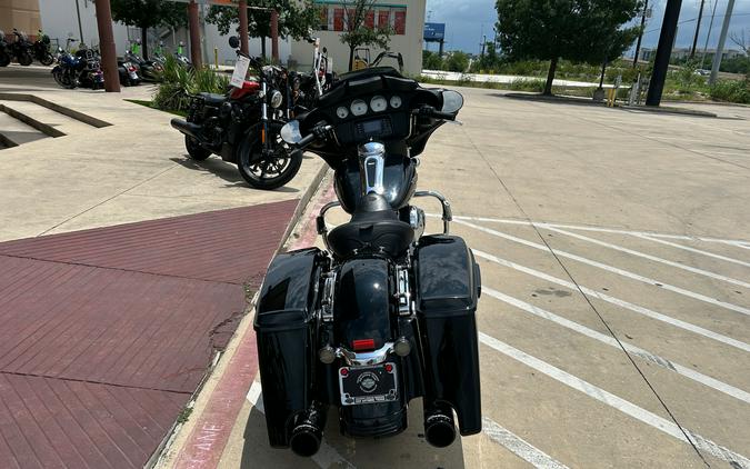 2016 Harley-Davidson Street Glide®