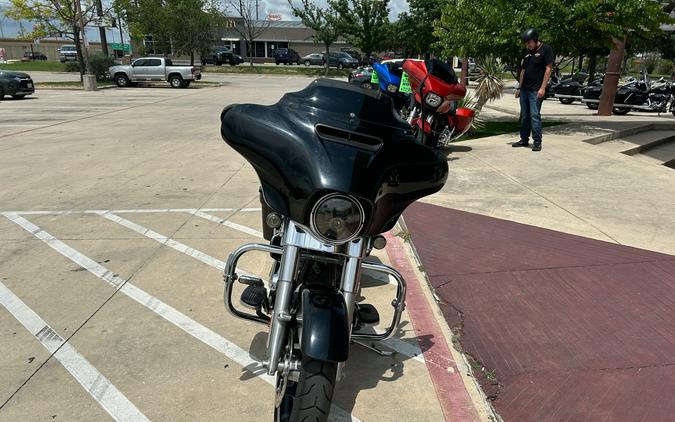 2016 Harley-Davidson Street Glide®