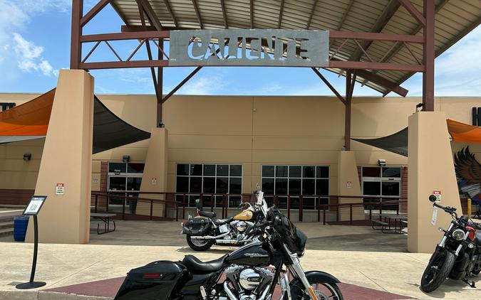 2016 Harley-Davidson Street Glide®