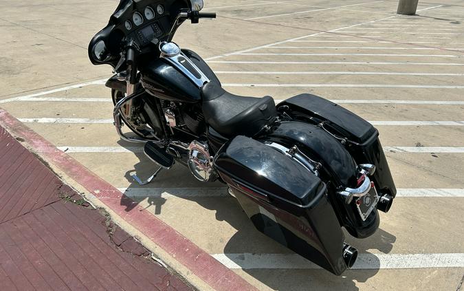 2016 Harley-Davidson Street Glide®