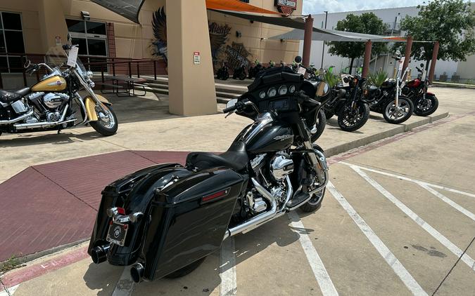2016 Harley-Davidson Street Glide®