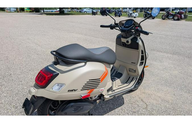2024 GTV 300 - Vespa
