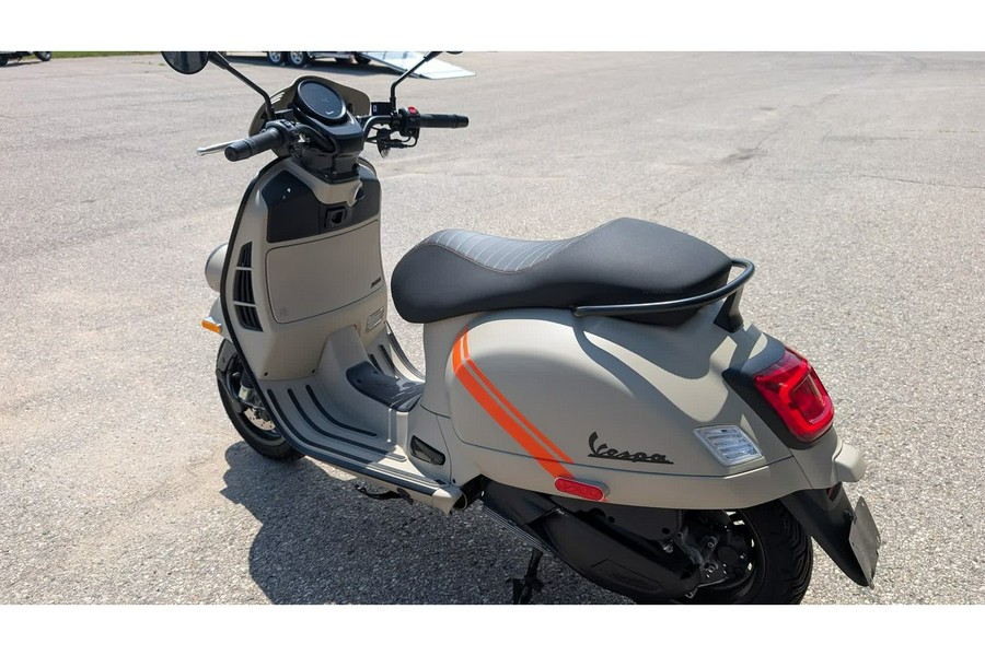 2024 GTV 300 - Vespa