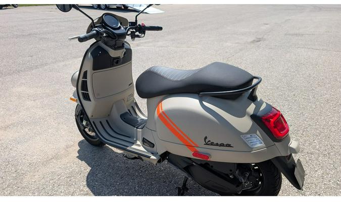 2024 GTV 300 - Vespa