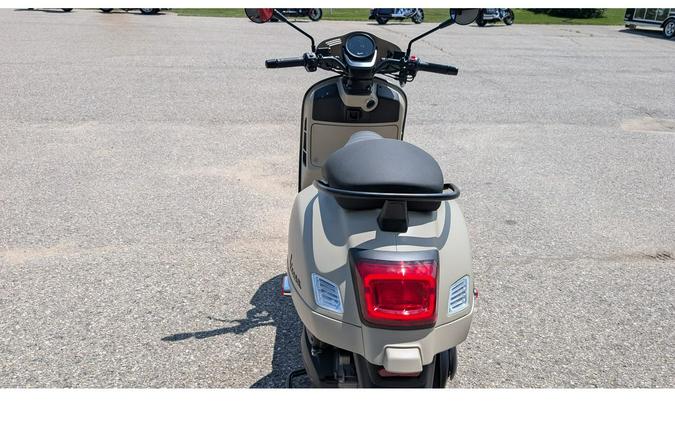 2024 GTV 300 - Vespa