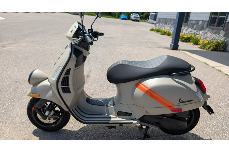 2024 GTV 300 - Vespa