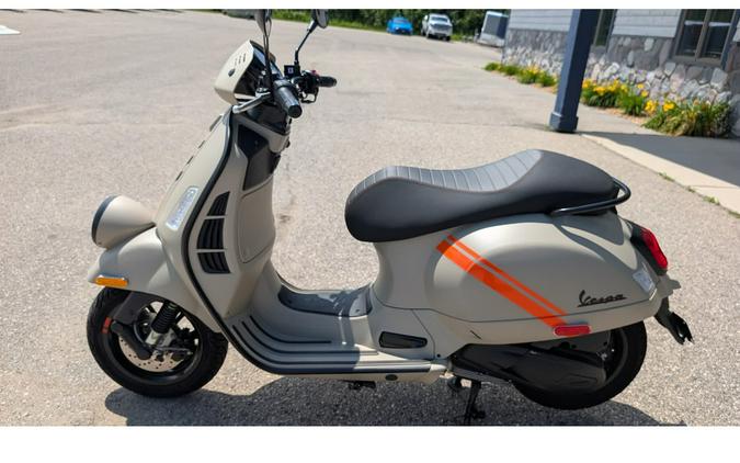 2024 GTV 300 - Vespa
