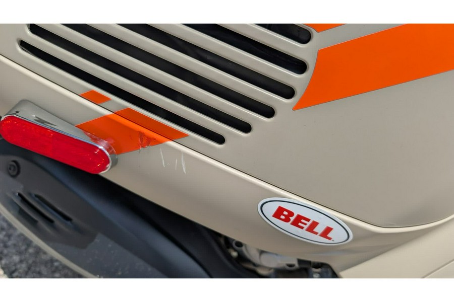 2024 GTV 300 - Vespa