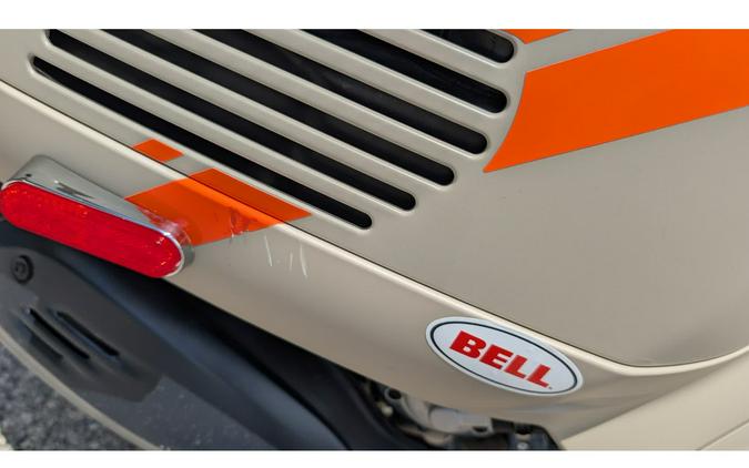2024 GTV 300 - Vespa