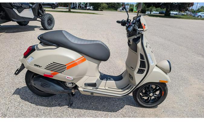 2024 GTV 300 - Vespa