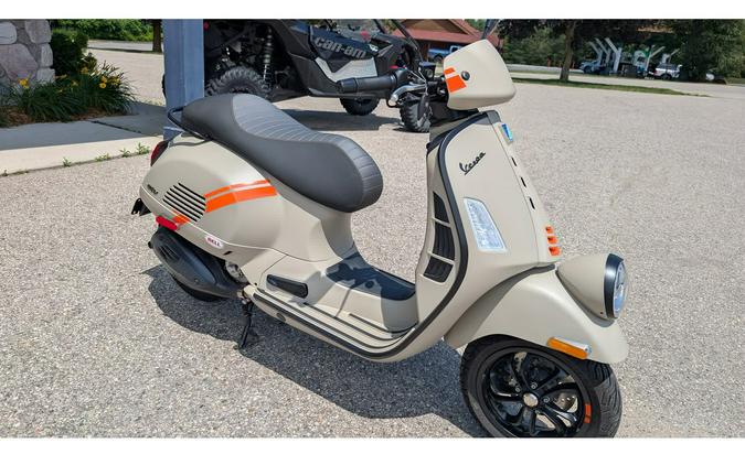 2024 GTV 300 - Vespa