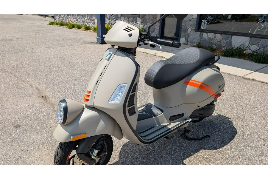 2024 GTV 300 - Vespa