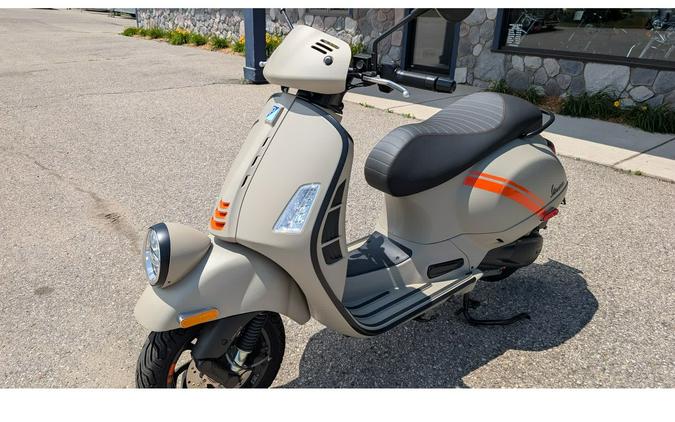 2024 GTV 300 - Vespa