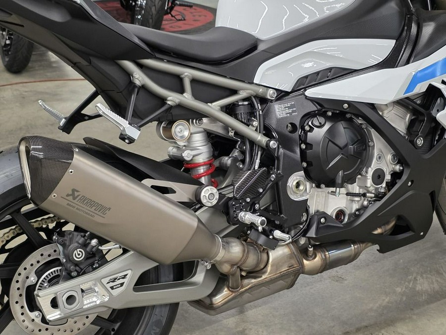 2026 BMW S 1000 RR