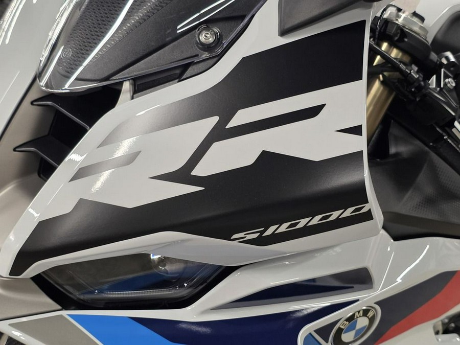 2026 BMW S 1000 RR