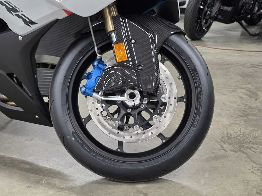2026 BMW S 1000 RR