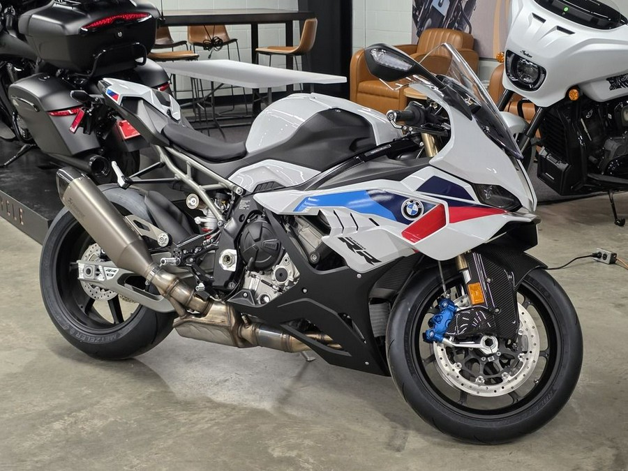 2026 BMW S 1000 RR