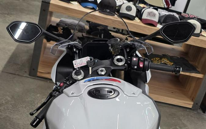 2026 BMW S 1000 RR