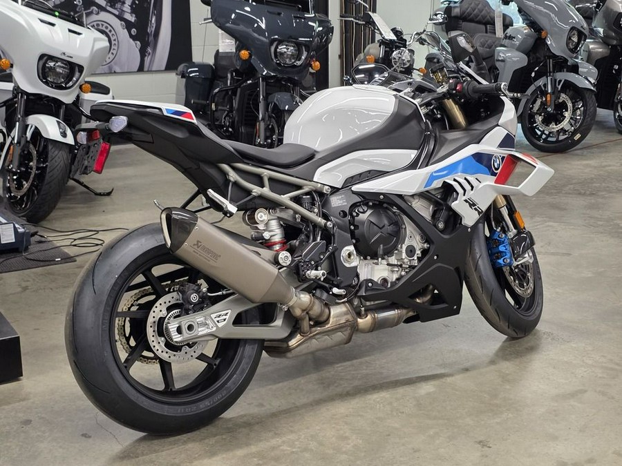 2026 BMW S 1000 RR