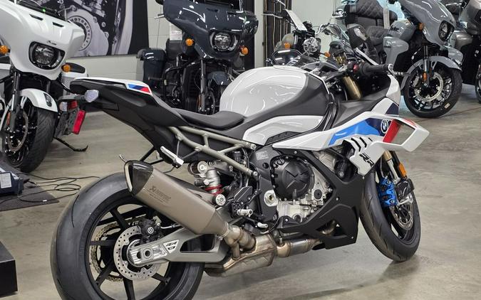 2026 BMW S 1000 RR