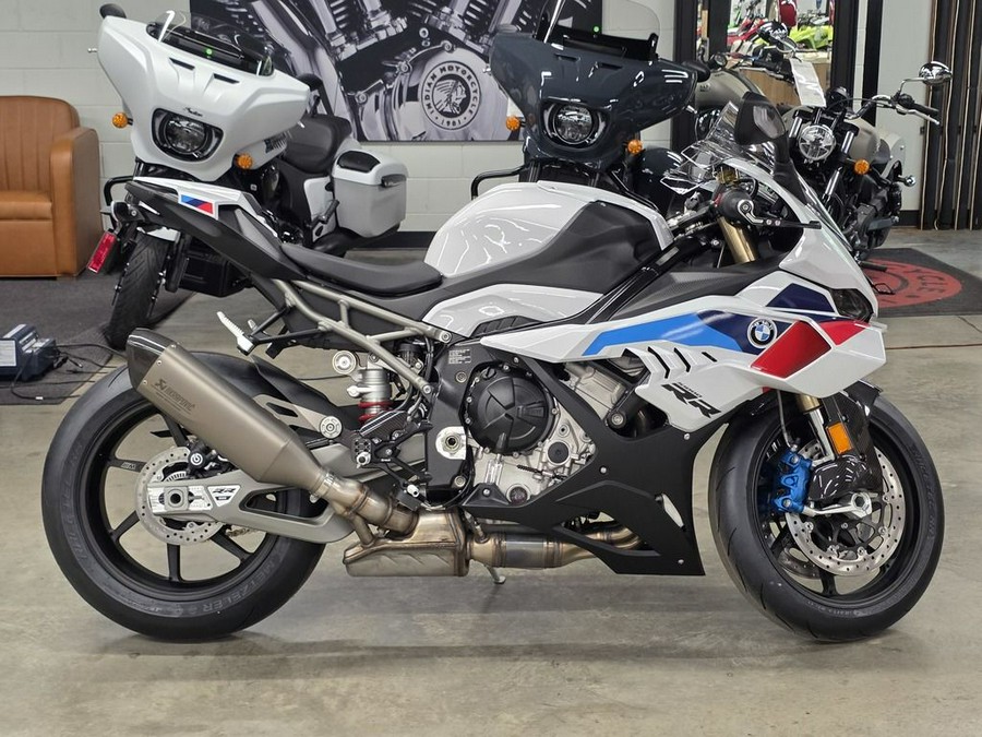 2026 BMW S 1000 RR