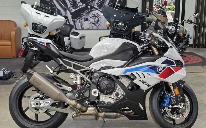 2026 BMW S 1000 RR