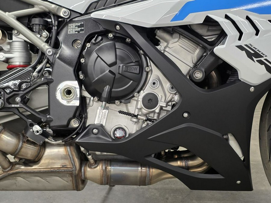 2026 BMW S 1000 RR