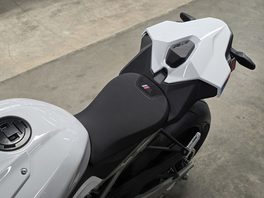 2026 BMW S 1000 RR