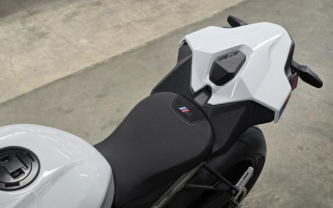 2026 BMW S 1000 RR