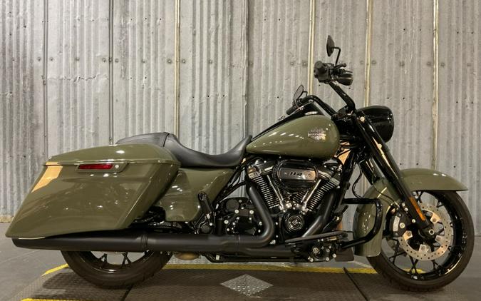 2021 Harley-Davidson ROAD KING SPECIAL
